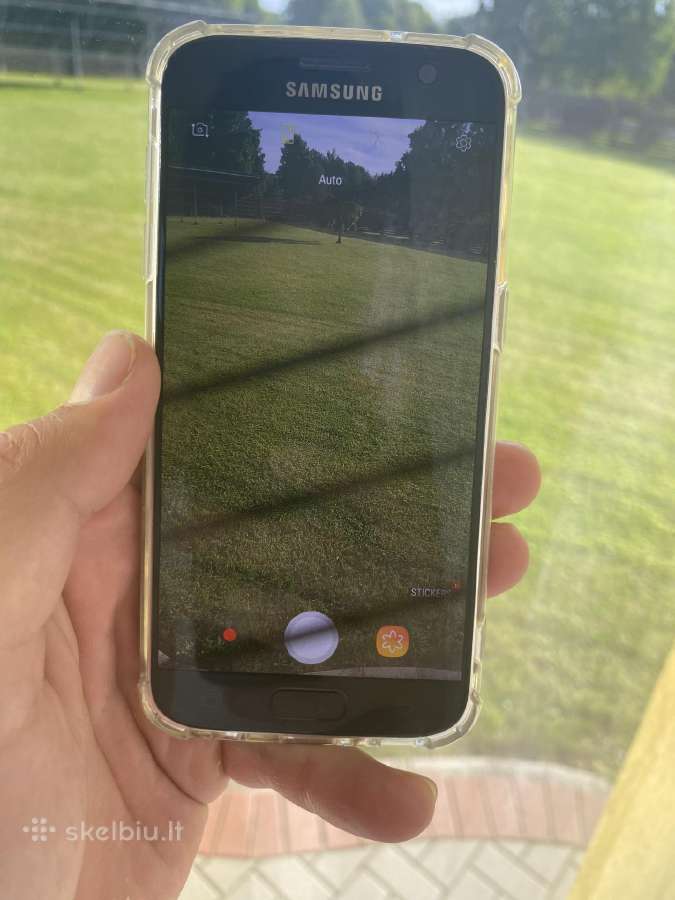 Samsung s7