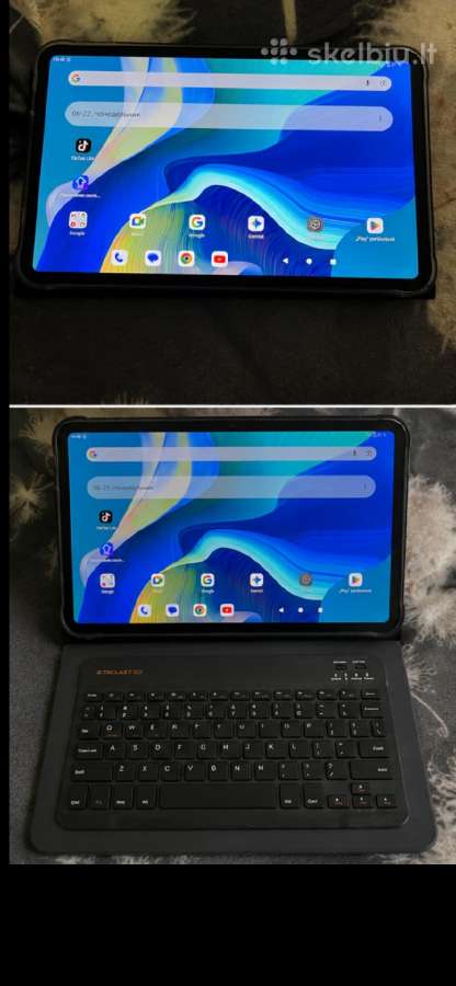 Teaclast t65