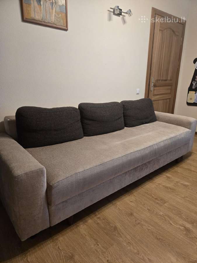 Sofa lova