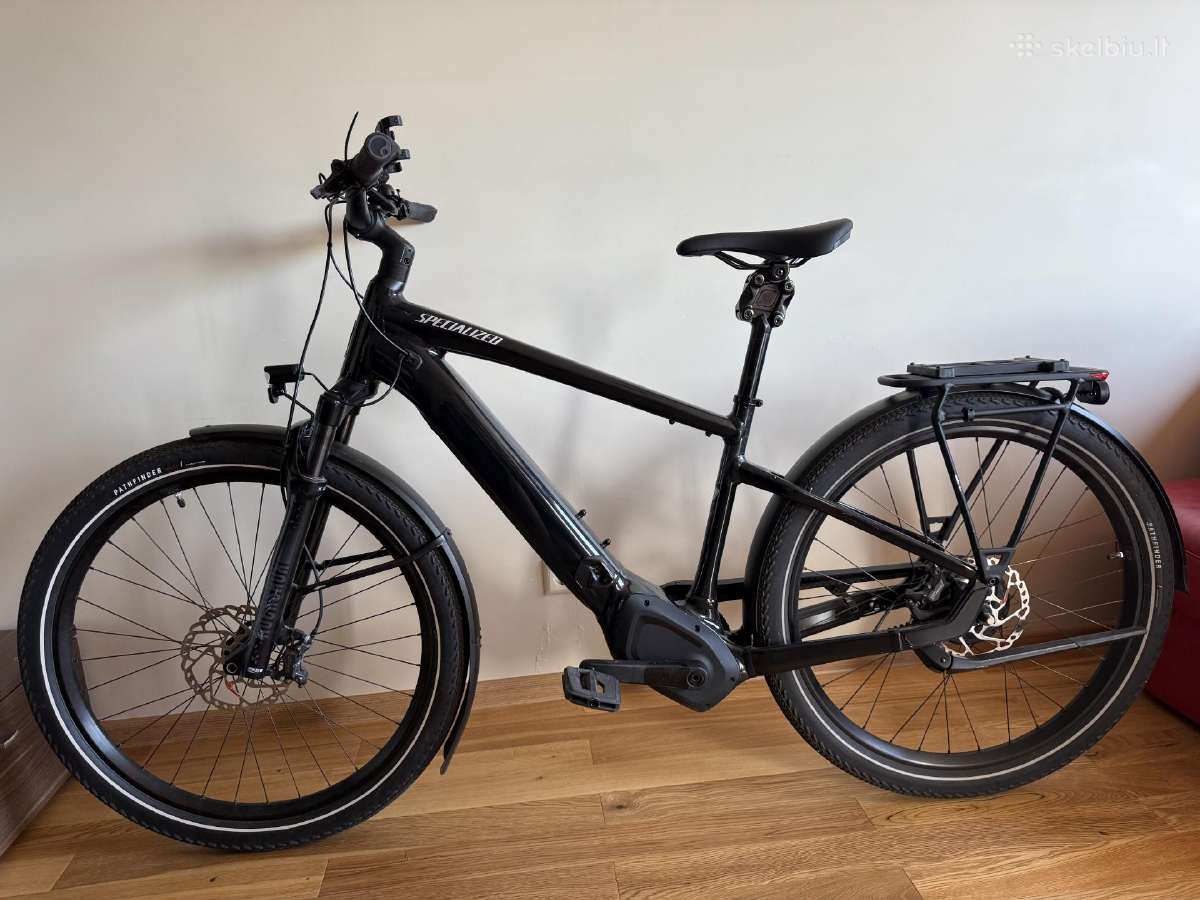 Specialized Vado 5.0