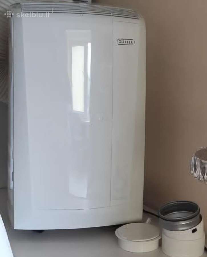 Oro kondicionierius De'longhi Pinguino Pac N77eco