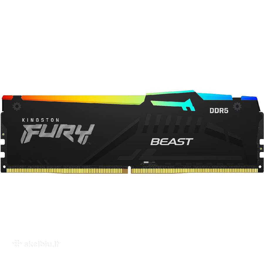 Ddr5 6k 32gb