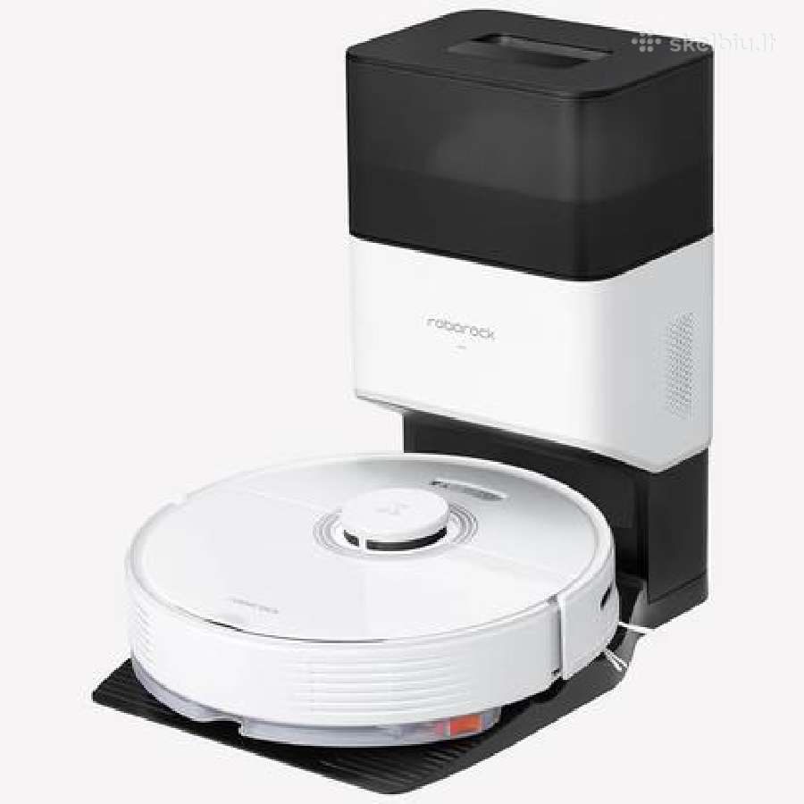 Siurblys-robotas Roborock Q7 Max Plus
