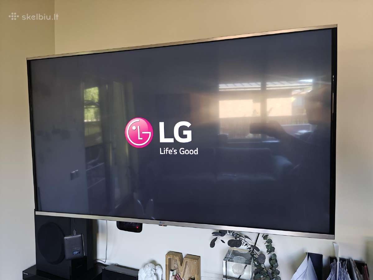 LG TV 2015 m