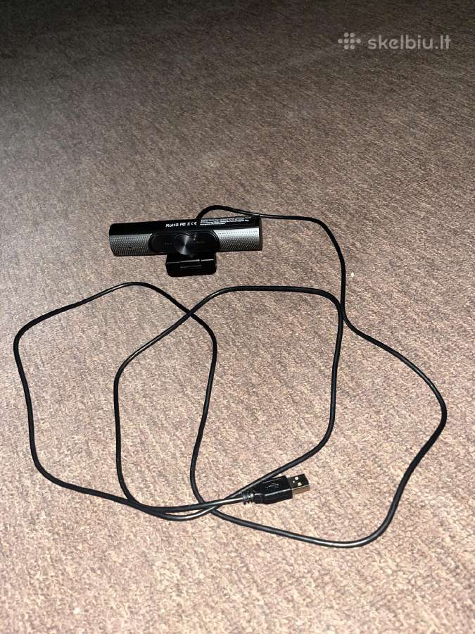 2k kamera