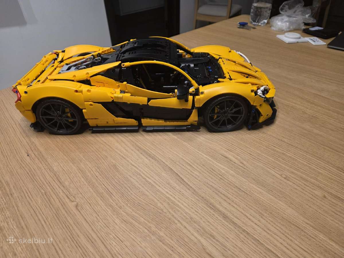 42172 Lego® Technic Mclaren P1