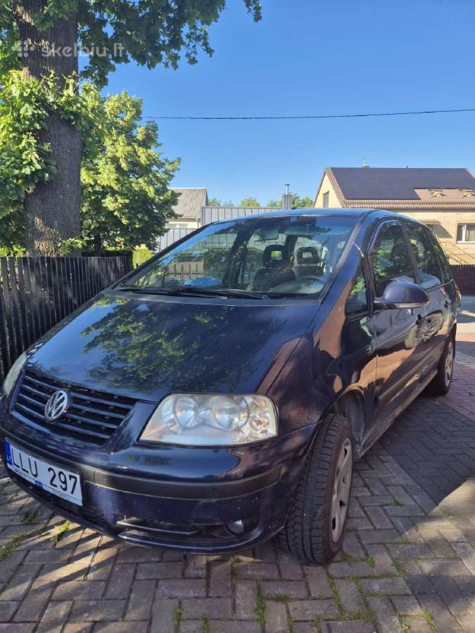 Parduodu automobilį - nuotraukos Nr. 2
