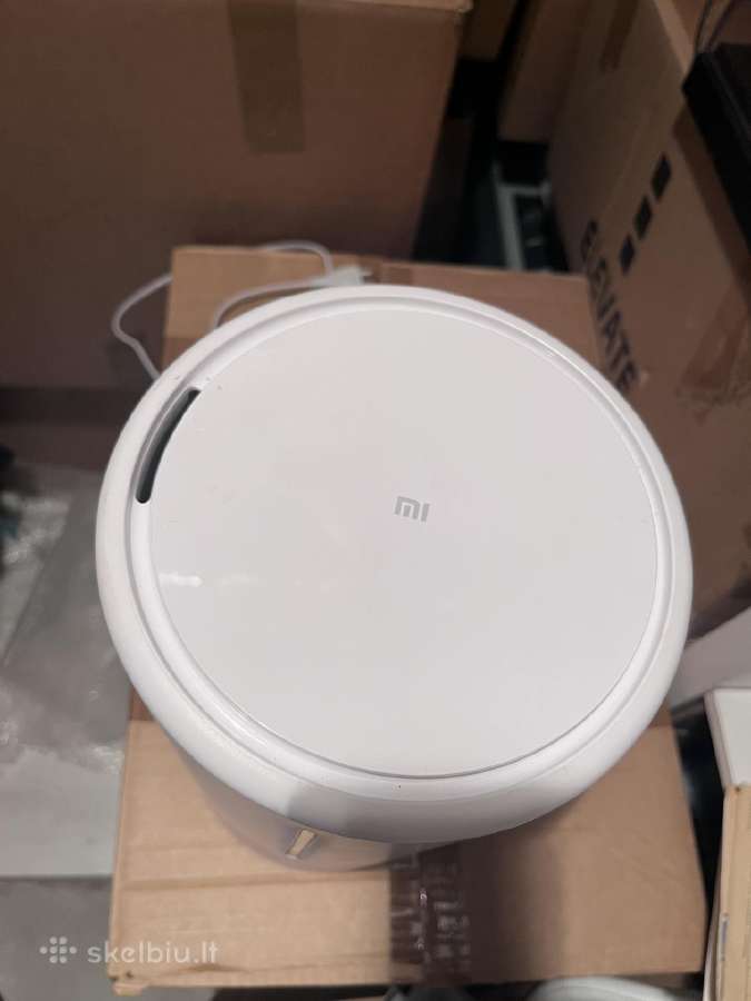 Xiaomi Mi Smart antibakterinis drėkintuvas 4.5l - nuotraukos Nr. 2