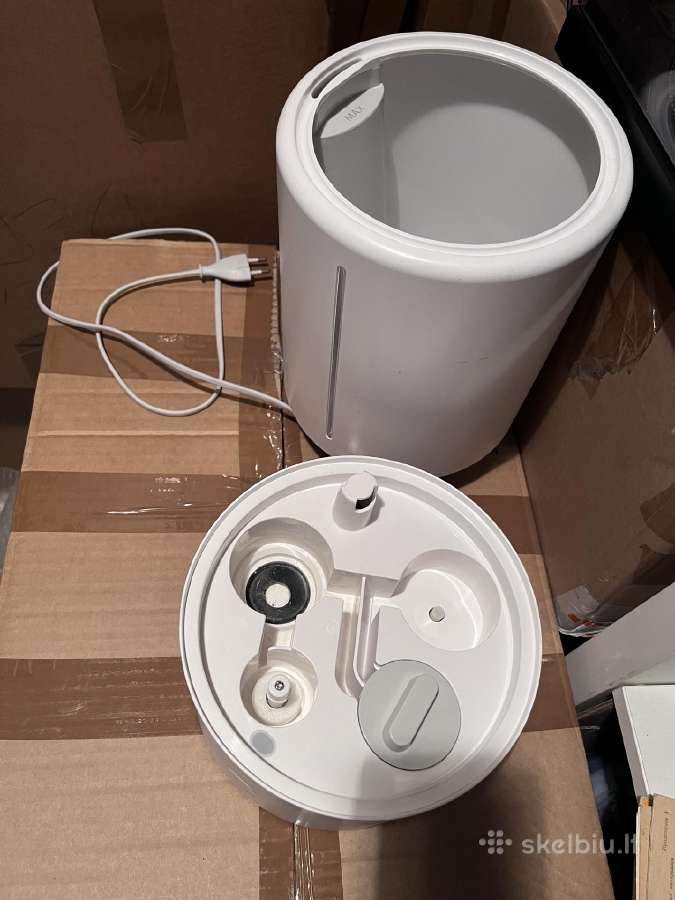 Xiaomi Mi Smart antibakterinis drėkintuvas 4.5l - nuotraukos Nr. 3