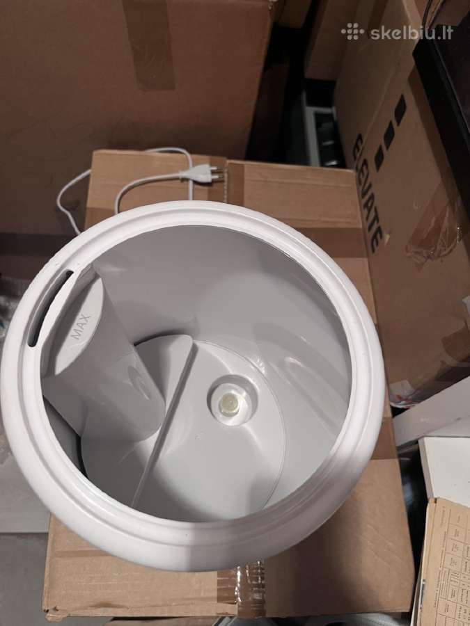 Xiaomi Mi Smart antibakterinis drėkintuvas 4.5l - nuotraukos Nr. 4
