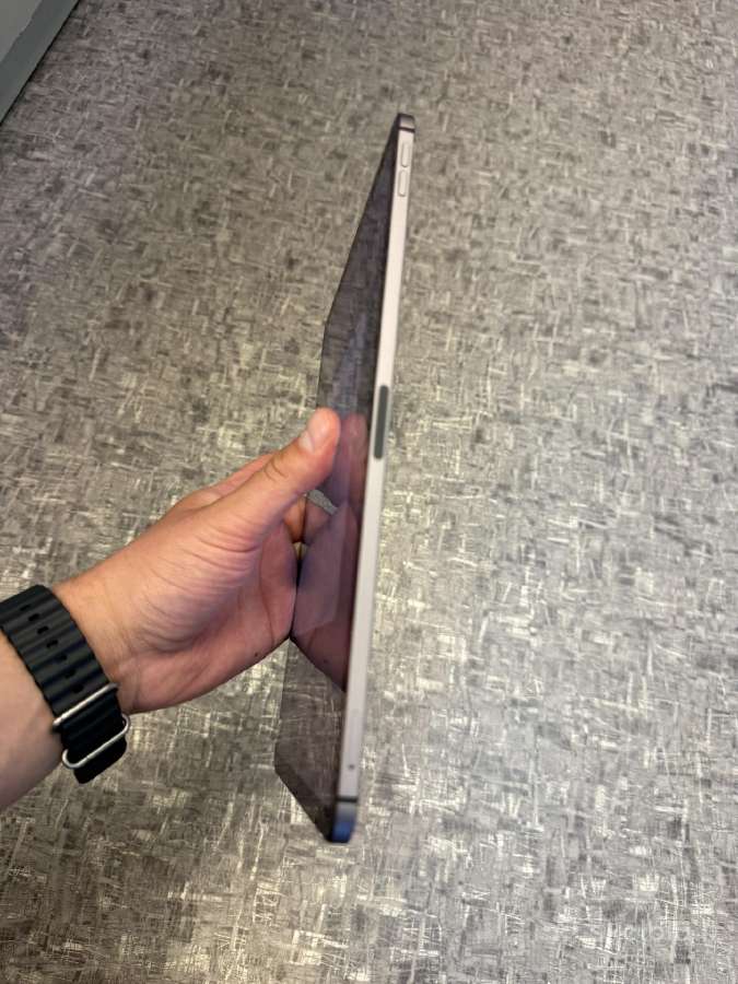 Apple iPad Pro 11" (1st Gen) / 256gb Lte 94% Batt - nuotraukos Nr. 3