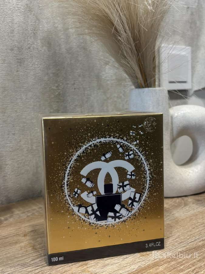 Chanel Bleu de Chanel Parfum 100 ml. Nauji