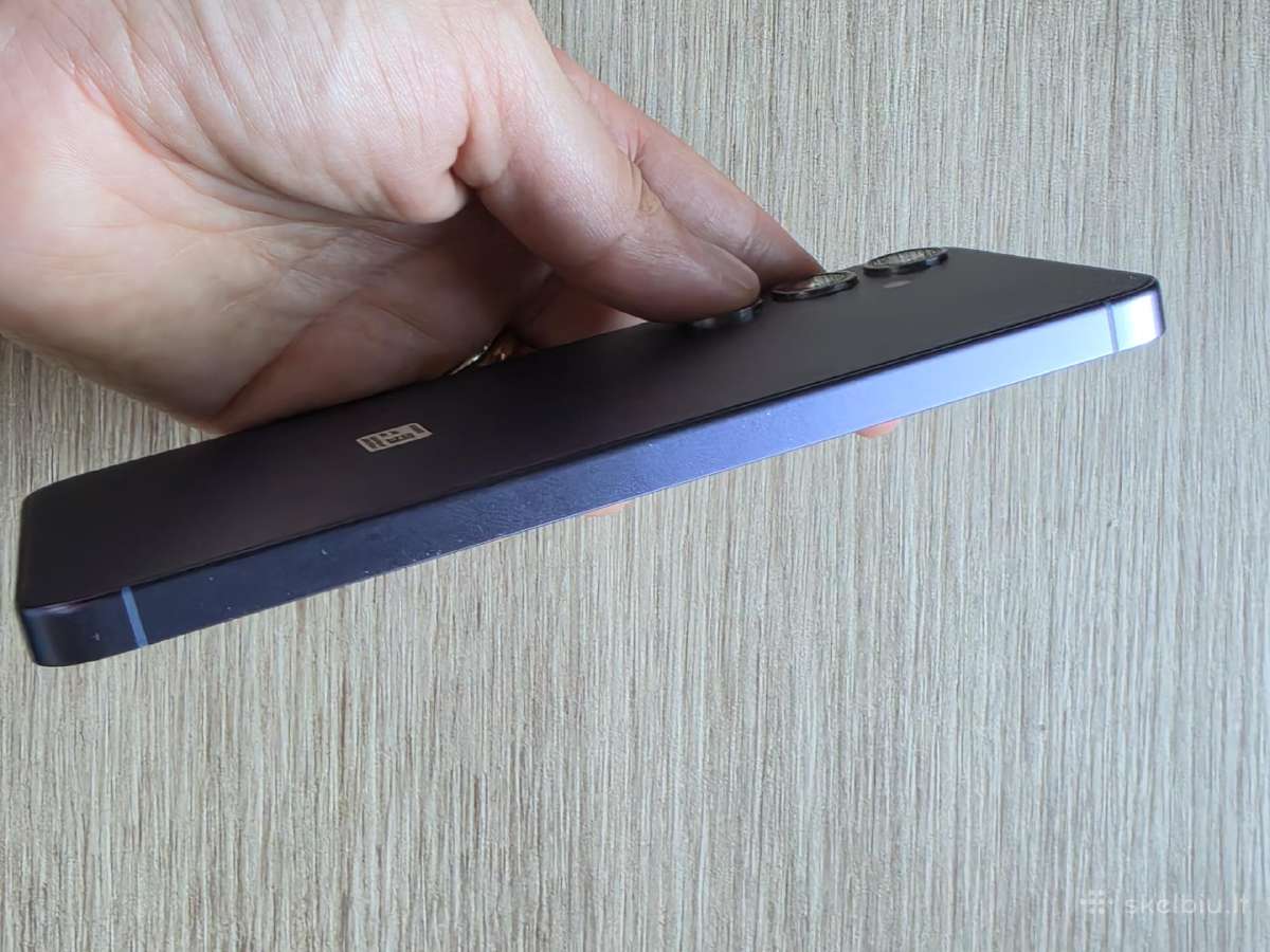 Samsung S24+ 512gb - nuotraukos Nr. 5