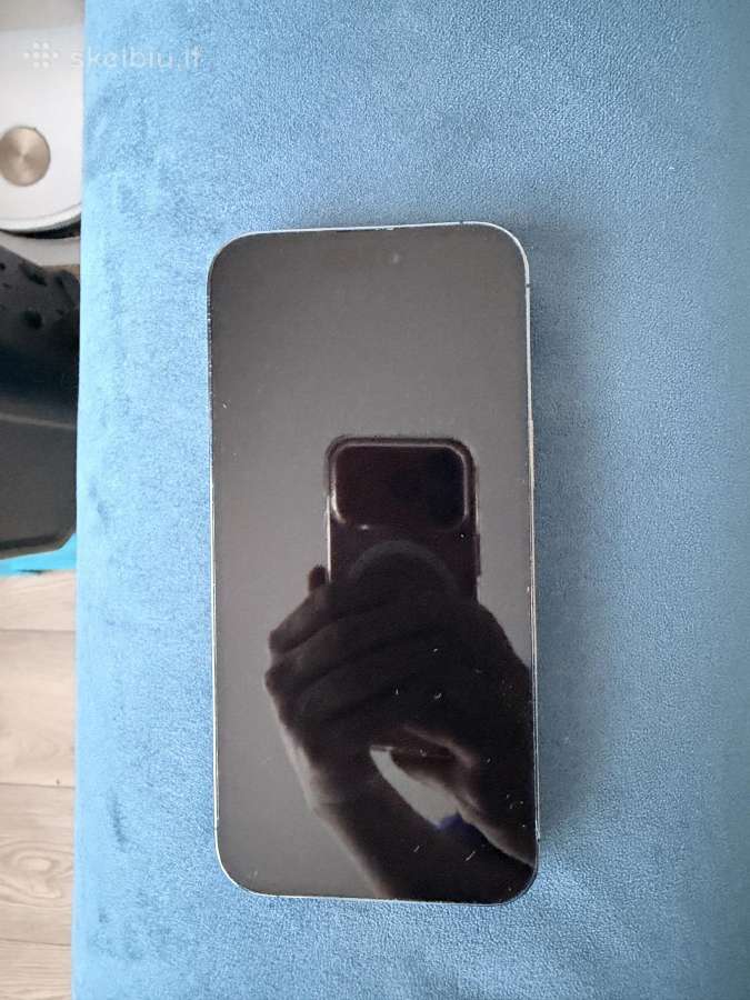 iPhone 14 pro max