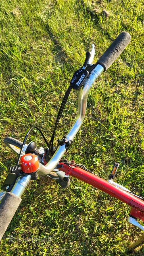 Brompton M3l - nuotraukos Nr. 6
