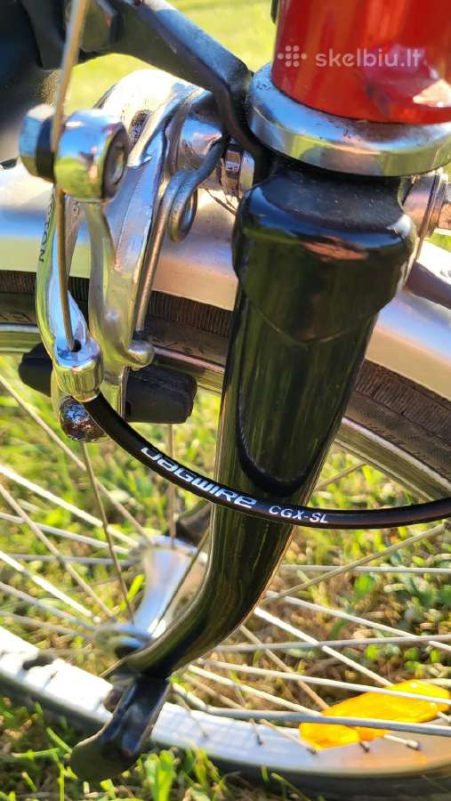 Brompton M3l - nuotraukos Nr. 8