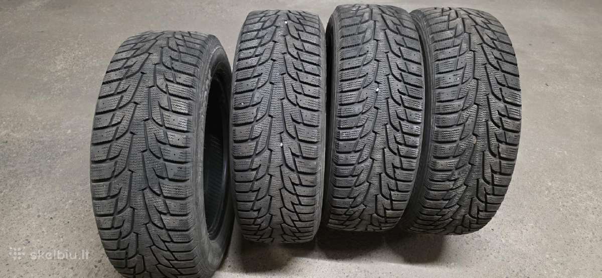 Hankook 205/60r16