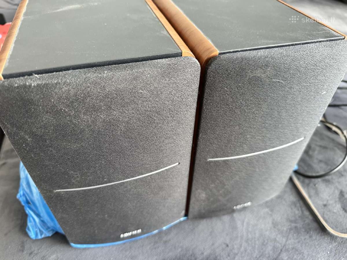 Kolonėlės Edifier R1280ts