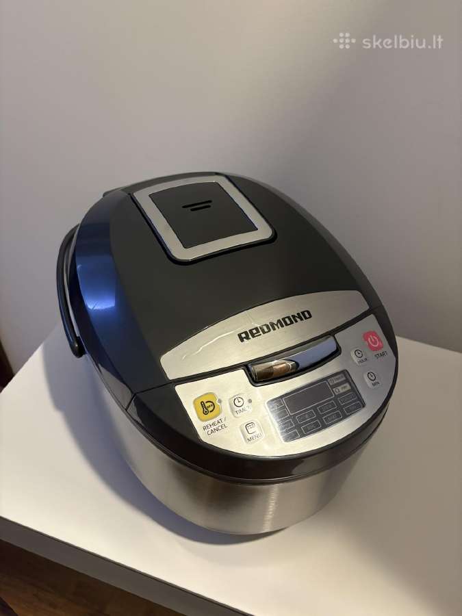 Daugiafunkcinis puodas Redmond Rmc-m4500