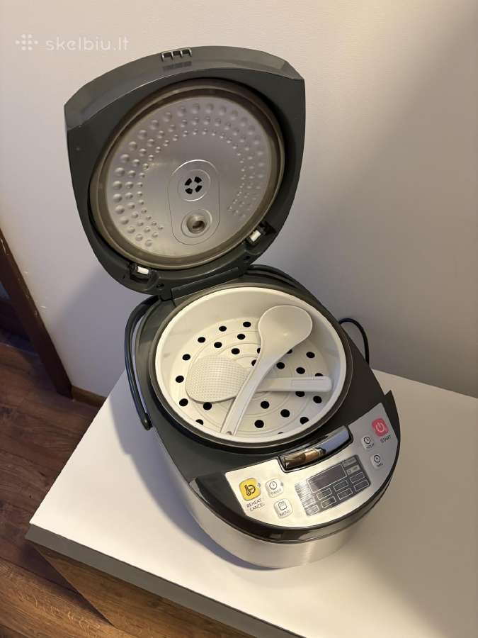 Daugiafunkcinis puodas Redmond Rmc-m4500 - nuotraukos Nr. 2