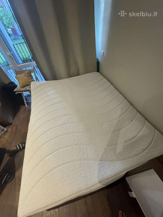 Wellpur Dream Perfect T65 čiužinio