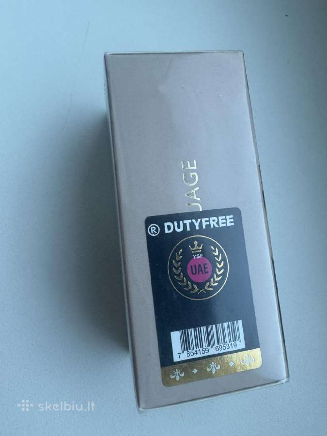 Naujas Amouage Guidance 25 ml - nuotraukos Nr. 3