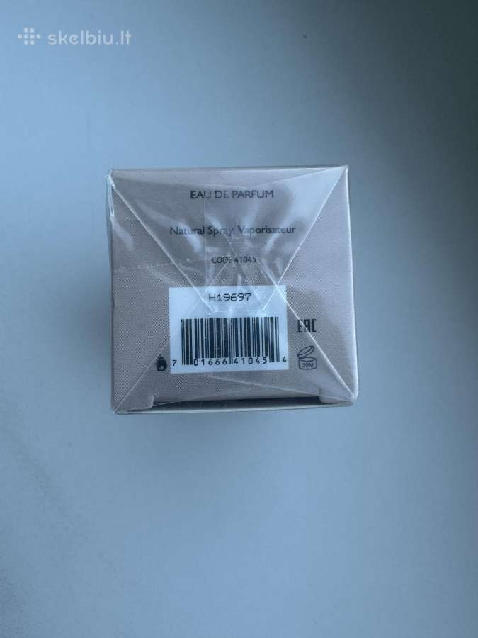 Naujas Amouage Guidance 25 ml - nuotraukos Nr. 6