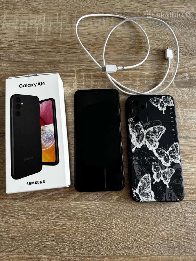 Samsung Galaxy A14