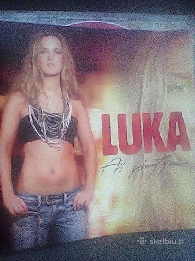 Lietuvos atlikėjų muzikiniai CD diskai, - nuotraukos Nr. 4