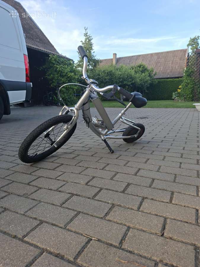 Xiaomi m365 pro2 - nuotraukos Nr. 4