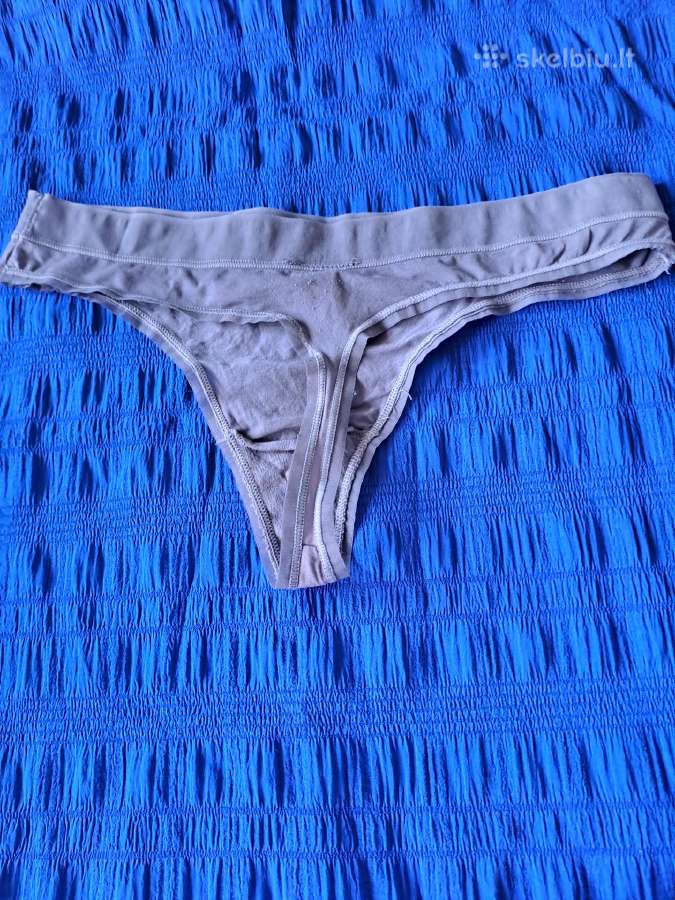 Stringai Calvin Klein - nuotraukos Nr. 2
