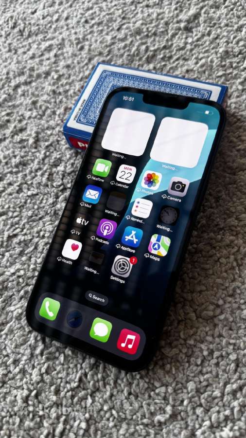 iPhone 14 128gb