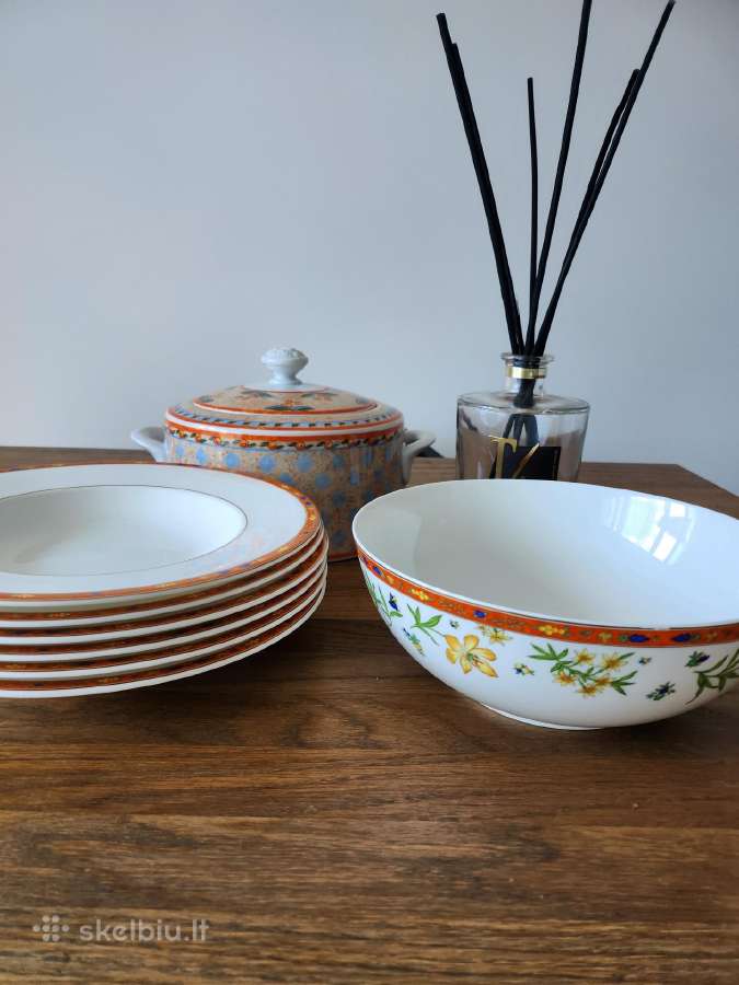 Villeroy&bosh indai