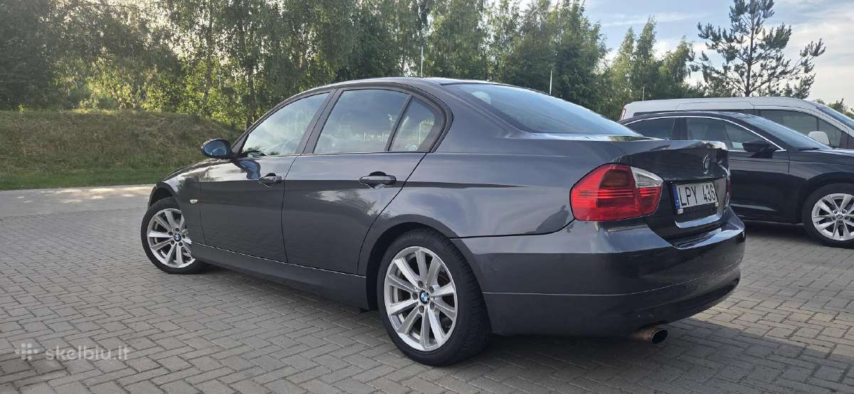 Bmw 320d