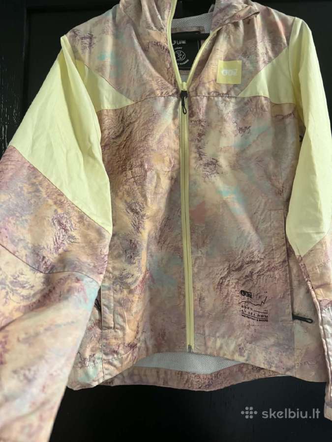 Nauja Picture eco striuke waterproof windproof - nuotraukos Nr. 3