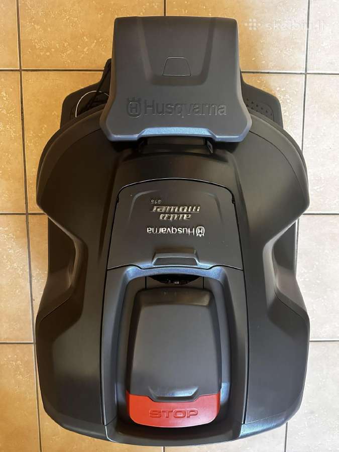 Husqvarna Automower 315