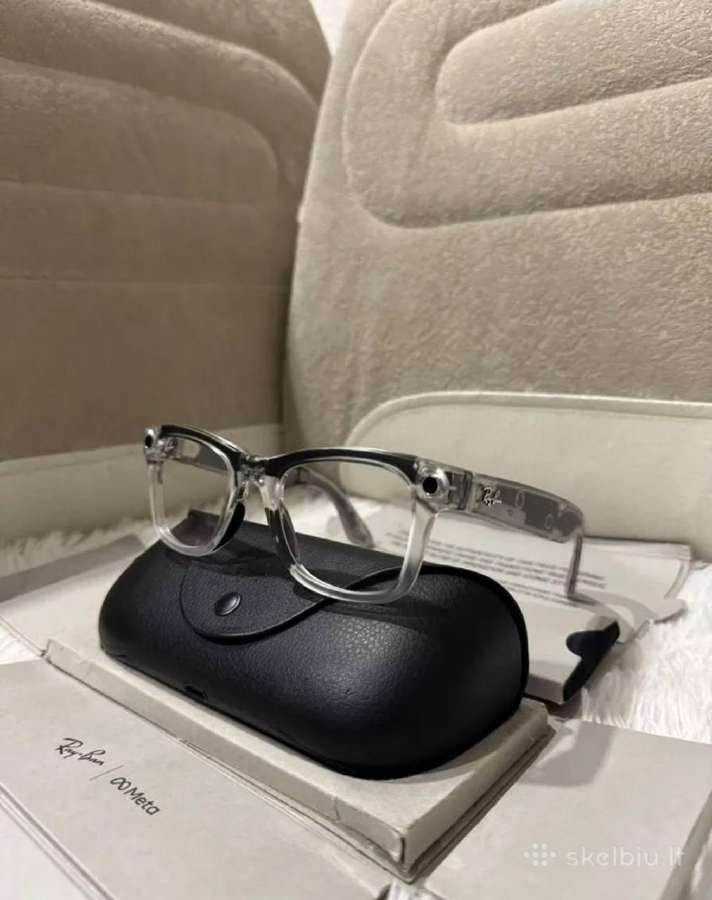 Ray-ban Wayfarer gen 2