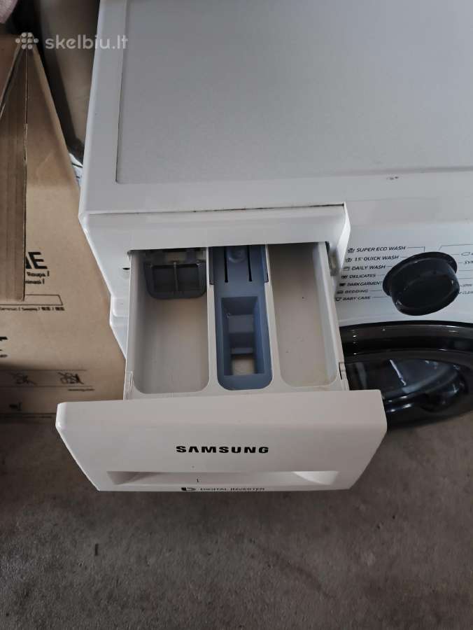 Samsung - nuotraukos Nr. 2