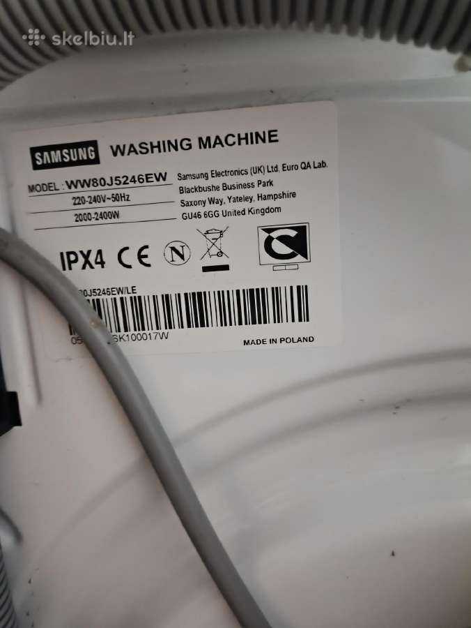 Samsung - nuotraukos Nr. 5