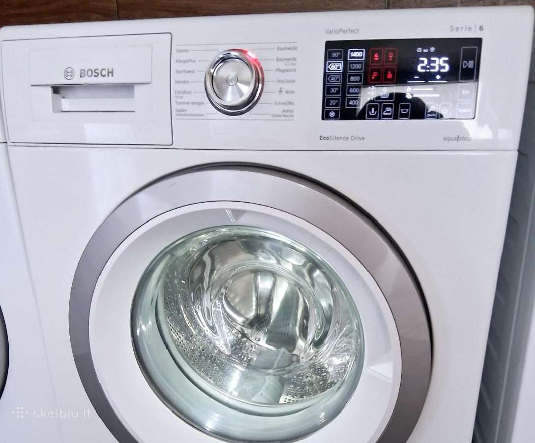 Bosch Exclusiv