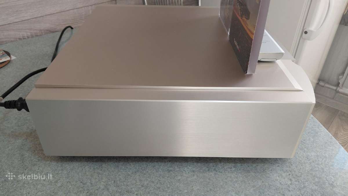 Marantz Sa-CD-13s1 - nuotraukos Nr. 6