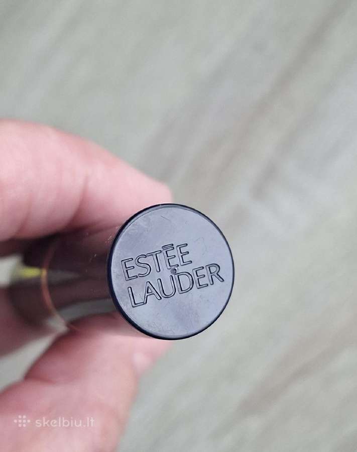 Estee Lauder lūpdažis - nuotraukos Nr. 3