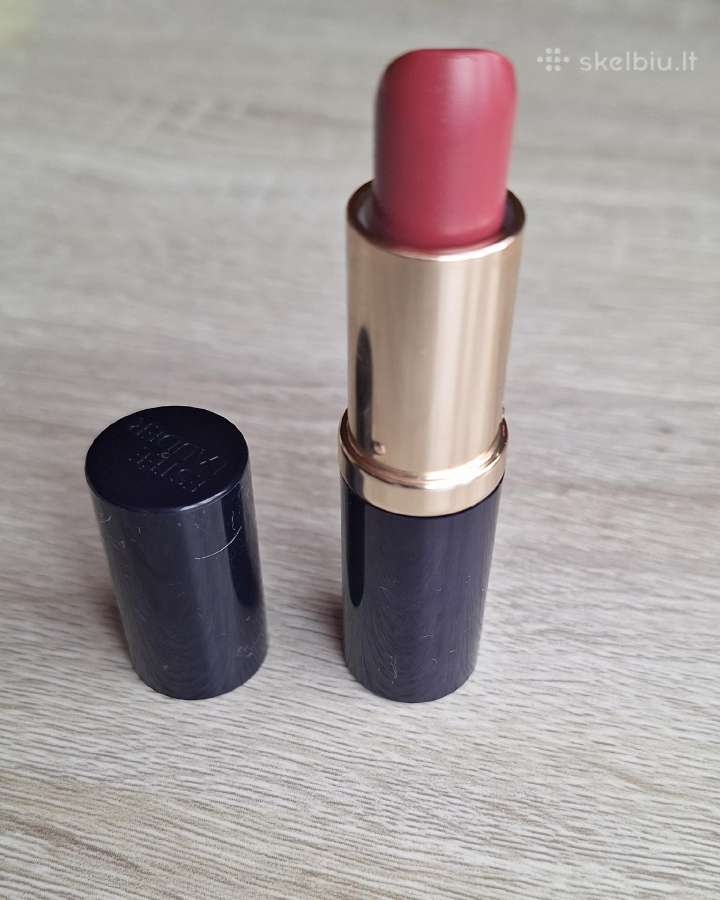 Estee Lauder lūpdažis - nuotraukos Nr. 4