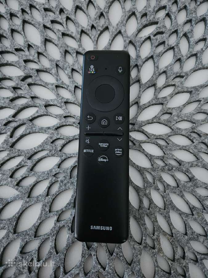 Originalus Samsung Solarcell Tm2360 valdymo pultas