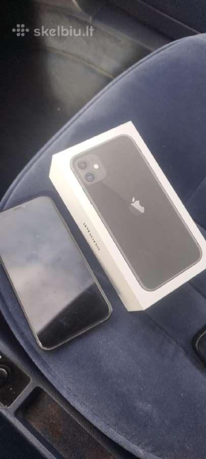 iPhone 11 64gb