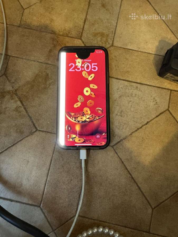 iPhone 11 - nuotraukos Nr. 3