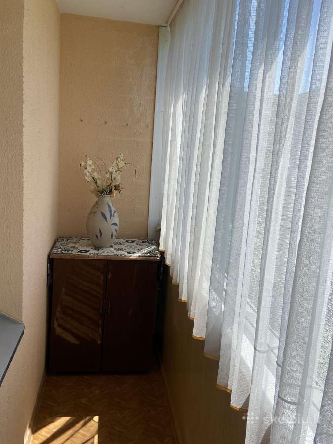 4-ių kambarių butas Tauragėje - nuotraukos Nr. 17