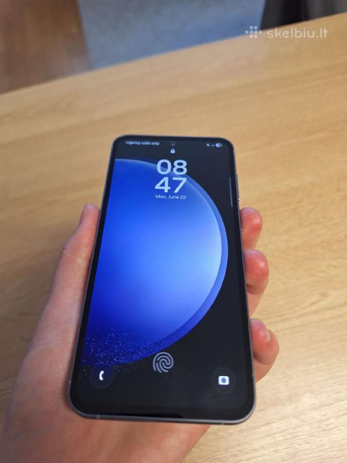 Samsung S23 Fe