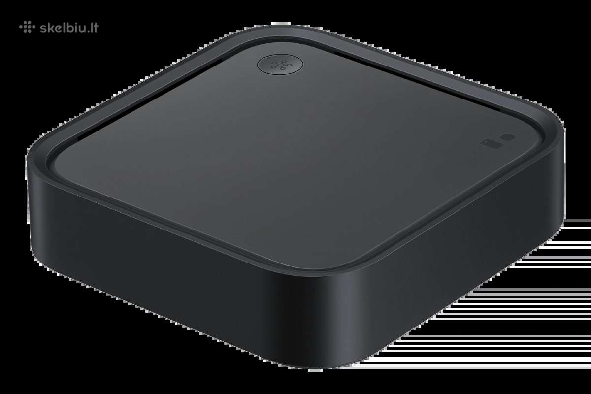 Smartthings Station