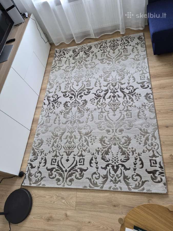 Parduodu kilimą. Po valymo